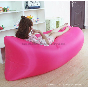 Portable Infrlatable Outdoor Indoor Relax Air Inflatable Chair Sofa